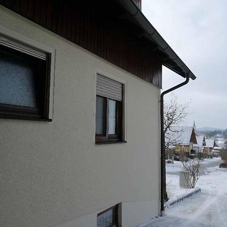 Ferienwohnung Reitinger Rötz Dış mekan fotoğraf