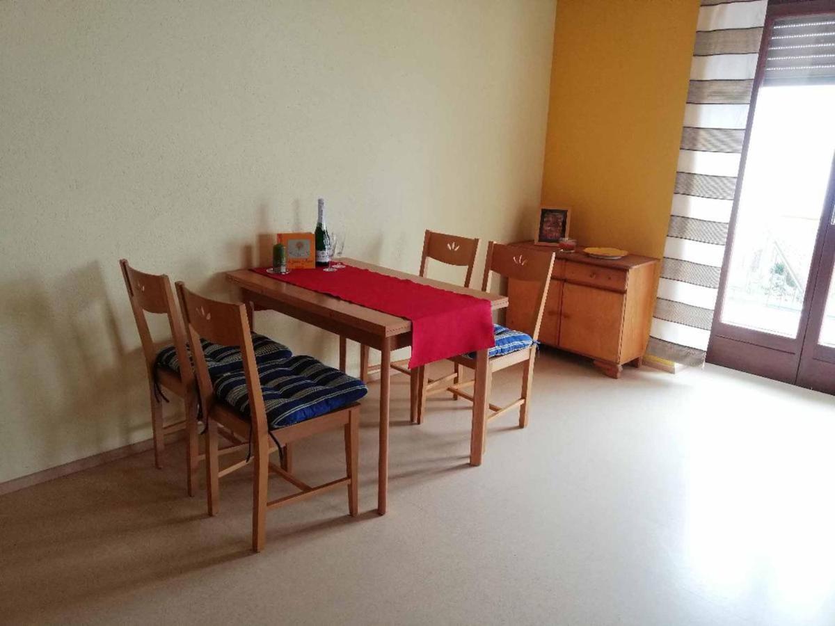 Ferienwohnung Reitinger Rötz Dış mekan fotoğraf
