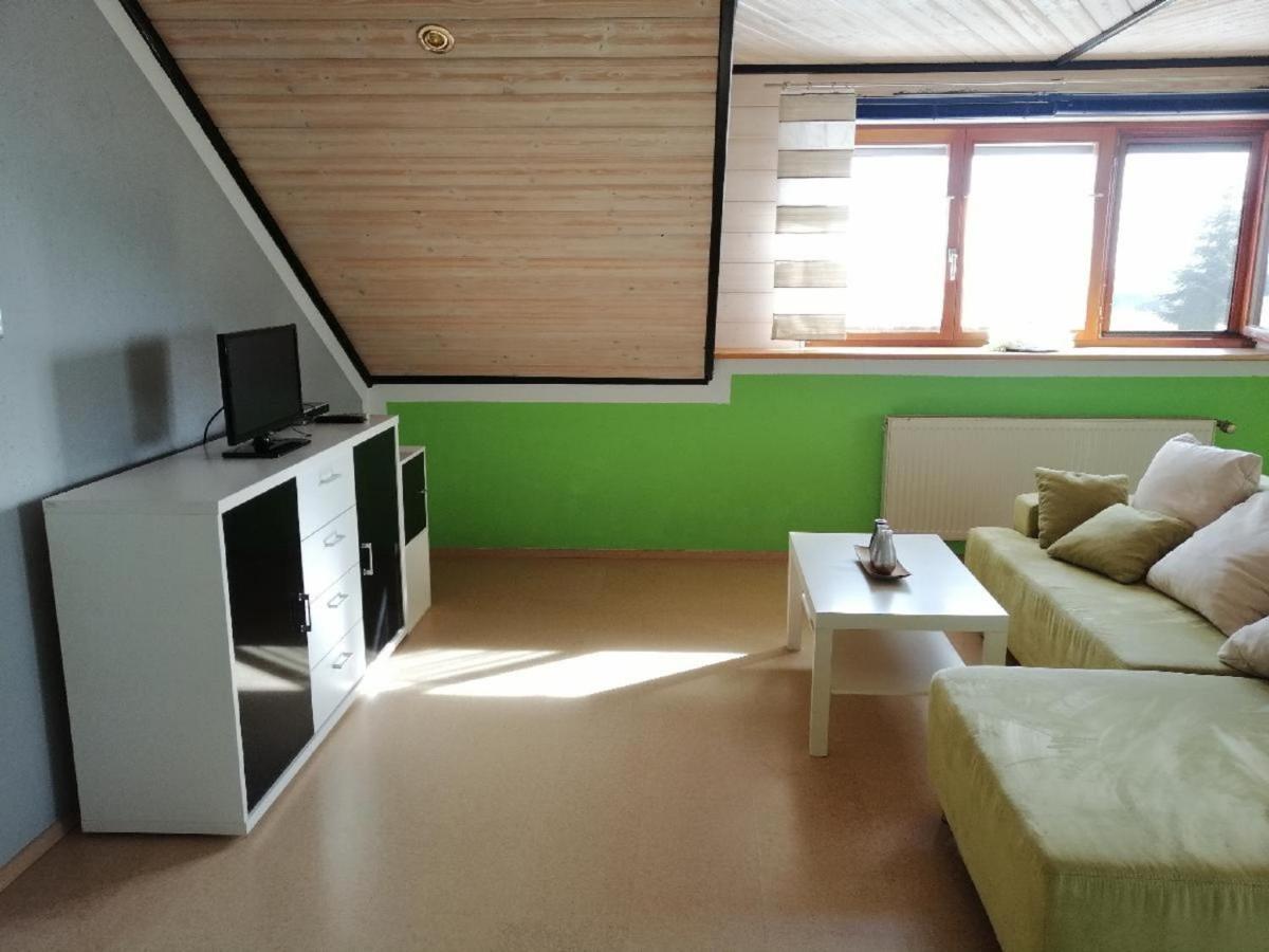 Ferienwohnung Reitinger Rötz Dış mekan fotoğraf