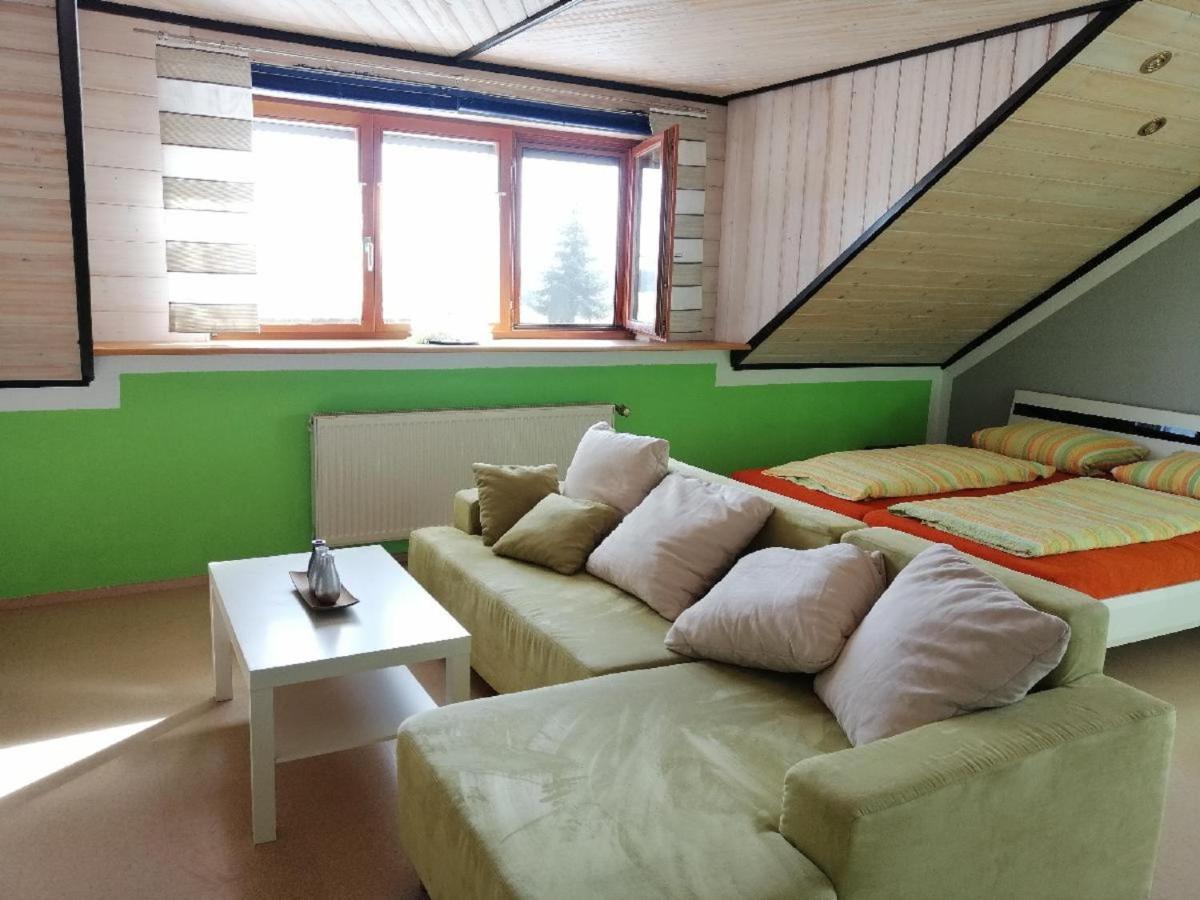 Ferienwohnung Reitinger Rötz Dış mekan fotoğraf